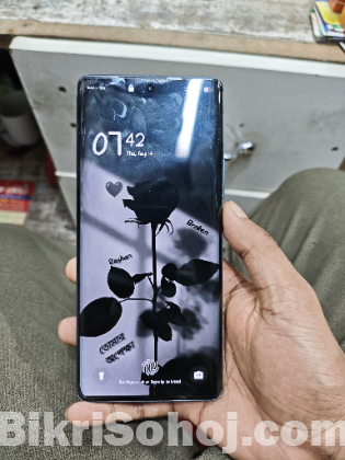 Infinix note 40s